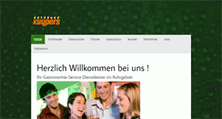 Desktop Screenshot of getraenke-kuypers.com